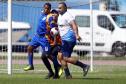 Dia do Trabalhador Portuário foi celebrado com Futebol das Estrelas em Paranaguá