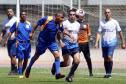 Dia do Trabalhador Portuário foi celebrado com Futebol das Estrelas em Paranaguá