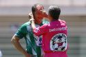 Dia do Trabalhador Portuário foi celebrado com Futebol das Estrelas em Paranaguá