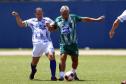 Dia do Trabalhador Portuário foi celebrado com Futebol das Estrelas em Paranaguá