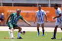 Dia do Trabalhador Portuário foi celebrado com Futebol das Estrelas em Paranaguá