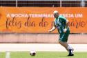 Dia do Trabalhador Portuário foi celebrado com Futebol das Estrelas em Paranaguá