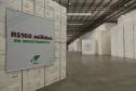 Governador participa da inauguração do novo terminal da Klabin no Porto de Paranaguá