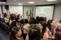Empresa pública irá destinar metade das vagas de cursos nacionais e internacionais para funcionárias mulheres 