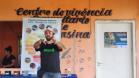 Além do conhecimento repassado foi também entregue aos moradores uma cartilha que ensina a instalar o sistema com biodigestor. Ação faz do programa de educação ambiental da empresa pública.
