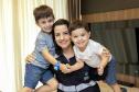 Paula - Supermães e portuárias a qualquer hora do dia ou da noite