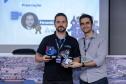 HackerRangers premia melhores da primeira temporada