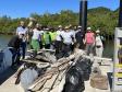 Reconhecimento do trabalho interno e de campo veio através de importante certificação e visita da comitiva internacional da Organização para a Cooperação e Desenvolvimento Econômico (OCDE), na empresa pública.