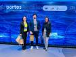 Portos do Paraná busca aprimorar estratégias de inovação