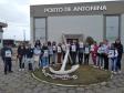 Porto Escola vai atender 246 crianças de Antonina no segundo semestre
