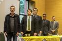 Porto de Paranaguá sedia curso nacional de supervisor de segurança portuária