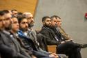 Porto de Paranaguá sedia curso nacional de supervisor de segurança portuária