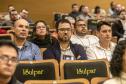 Porto de Paranaguá sedia curso nacional de supervisor de segurança portuária