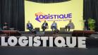 Portos do Paraná marca presença na Logistique 2023, em Joinville