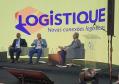 Portos do Paraná marca presença na Logistique 2023, em Joinville