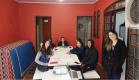 Portos do Paraná leva cursos profissionalizantes a jovens em duas comunidades