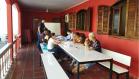 Portos do Paraná leva cursos profissionalizantes a jovens em duas comunidades