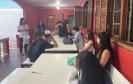 Portos do Paraná leva cursos profissionalizantes a jovens em duas comunidades