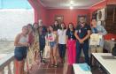 Portos do Paraná leva cursos profissionalizantes a jovens em duas comunidades
