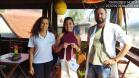 Portos do Paraná leva cursos profissionalizantes a jovens em duas comunidades