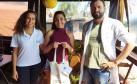 Portos do Paraná leva cursos profissionalizantes a jovens em duas comunidades
