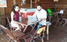 Portos do Paraná leva cursos profissionalizantes a jovens em duas comunidades