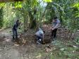 Projeto da Portos do Paraná leva saneamento básico a moradores de Eufrasina