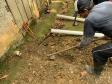 Projeto da Portos do Paraná leva saneamento básico a moradores de Eufrasina