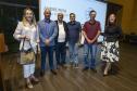 Mais de 200 alunos participaram de palestra realizada pela Portos do Paraná