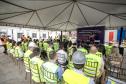 Portos do Paraná participa da inauguração da nova subestação de energia da TCP