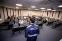Hacker Rangers premia melhores da Segunda Temporada na Portos do Paraná