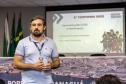 Hacker Rangers premia melhores da Segunda Temporada na Portos do Paraná