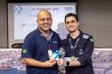 Hacker Rangers premia melhores da Segunda Temporada na Portos do Paraná