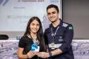 Hacker Rangers premia melhores da Segunda Temporada na Portos do Paraná
