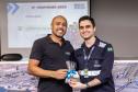 Hacker Rangers premia melhores da Segunda Temporada na Portos do Paraná
