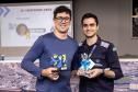 Hacker Rangers premia melhores da Segunda Temporada na Portos do Paraná