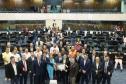 Com melhor gestão do Brasil, Portos do Paraná recebe homenagem da Assembleia