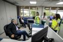 Portos do Paraná promove campanha interna para economia de energia elétrica