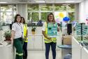 Portos do Paraná promove campanha interna para economia de energia elétrica