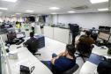 Portos do Paraná promove campanha interna para economia de energia elétrica