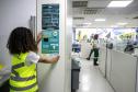 Portos do Paraná promove campanha interna para economia de energia elétrica