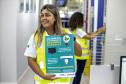 Portos do Paraná promove campanha interna para economia de energia elétrica