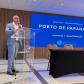 Porto de Paranaguá é destaque em palestra no Fórum Sul Brasileiro de Inovação