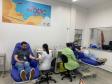 Portos do Paraná promove campanha de doação de sangue