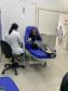 Portos do Paraná promove campanha de doação de sangue