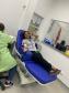 Portos do Paraná promove campanha de doação de sangue