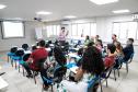 Portos do Paraná investe na capacitação de técnicos operacionais