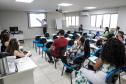 Portos do Paraná investe na capacitação de técnicos operacionais
