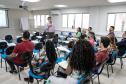 Portos do Paraná investe na capacitação de técnicos operacionais