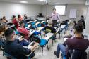 Portos do Paraná investe na capacitação de técnicos operacionais